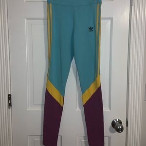 Adidas Leggings